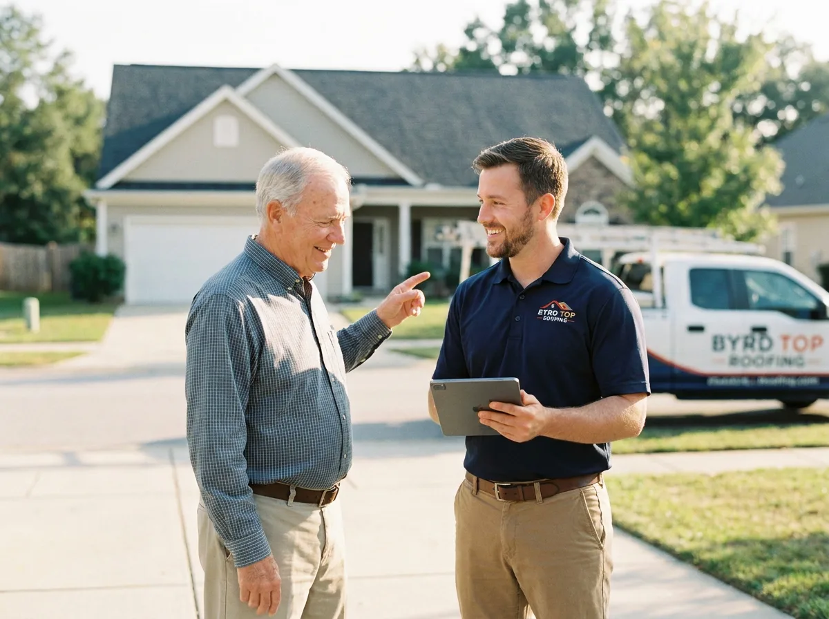 Roofing West Columbia, SC FAQs